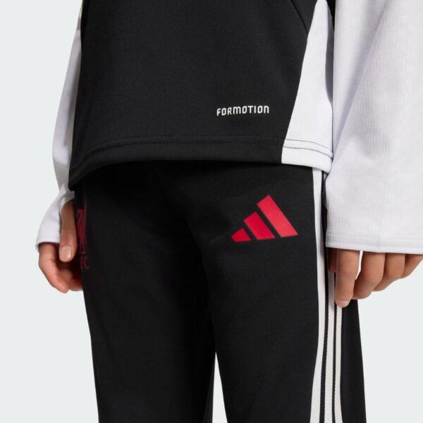 Kids Liverpool FC 26/27 Tiro Training Pants