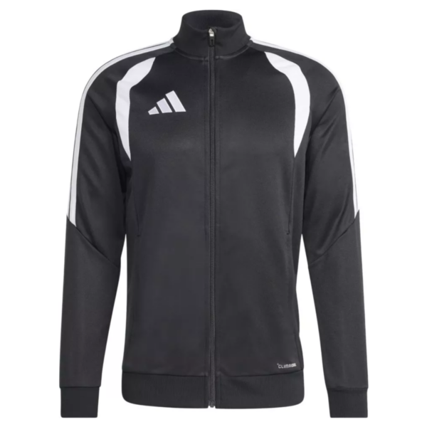 Tiro 26 League Adult Track Jacket