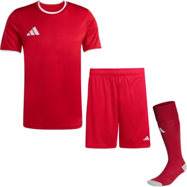 Adults Entrada 26 Jersey Pack