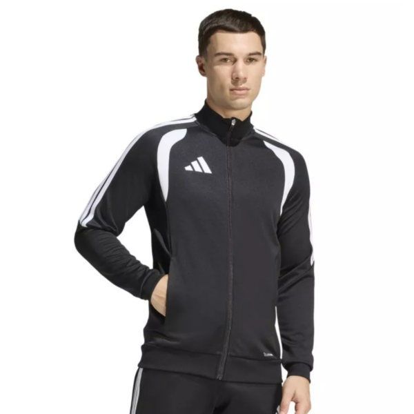 Tiro 26 League Adult Track Jacket
