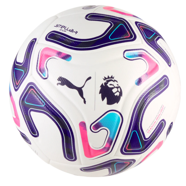 Stellar Cup Premier League Reactivity Ball