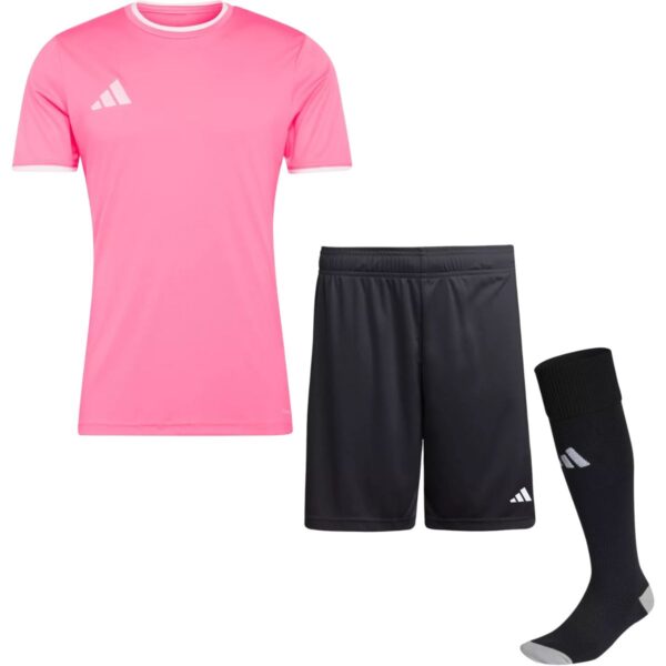 Adults Entrada 26 Jersey Pack