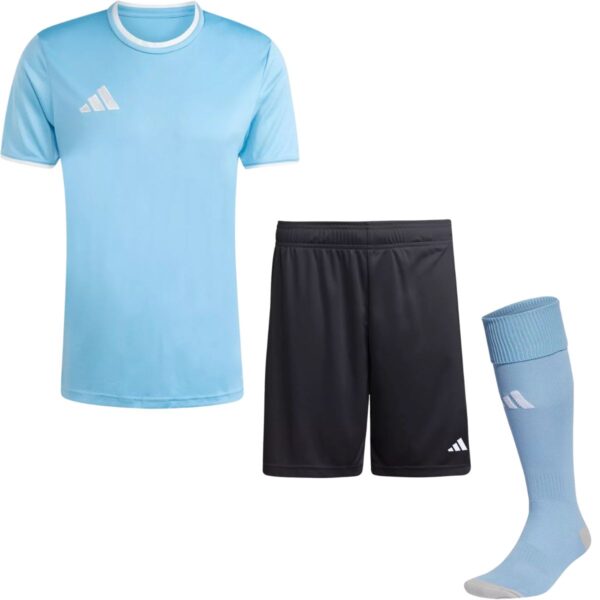 Adults Entrada 26 Jersey Pack
