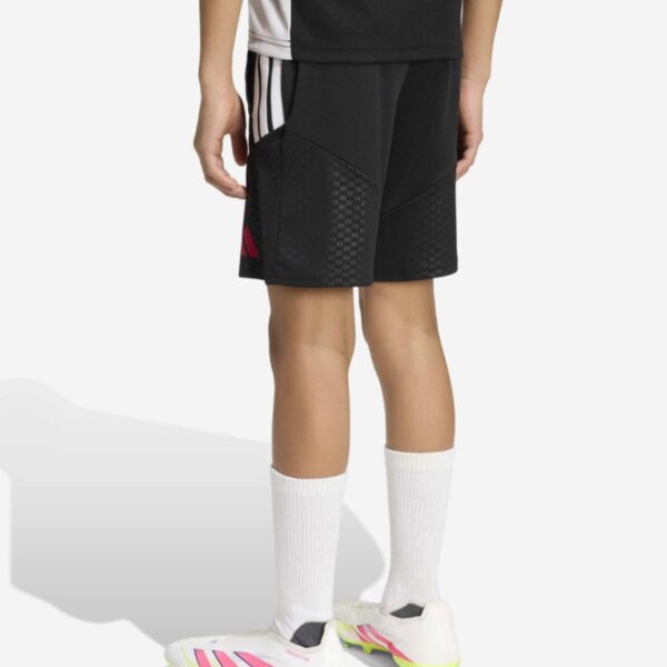 Kids Liverpool 26/27 Tiro Training Shorts