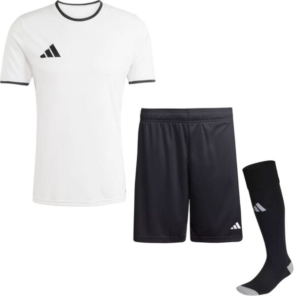 Adults Entrada 26 Jersey Pack