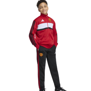 Kids Manchester United Tracksuit