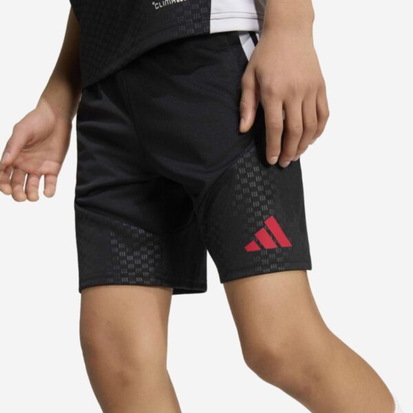 Kids Liverpool 26/27 Tiro Training Shorts