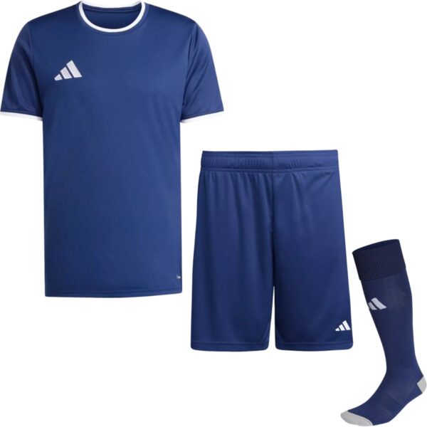 Adults Entrada 26 Jersey Pack