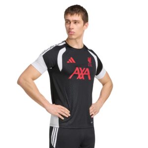 Mens Liverpool FC 26/27 Tiro Training Jersey