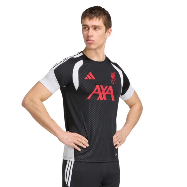Mens Liverpool FC 26/27 Tiro Training Jersey
