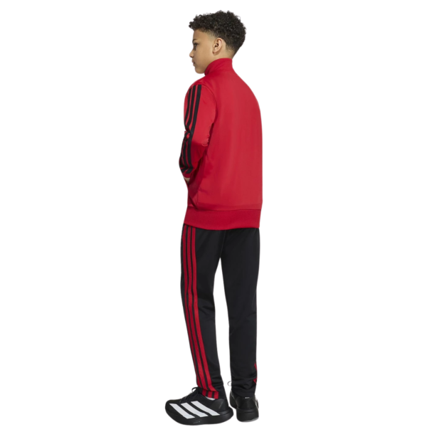 Kids Manchester United Tracksuit
