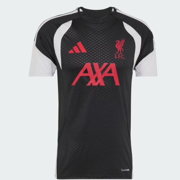 Mens Liverpool FC 26/27 Tiro Training Jersey