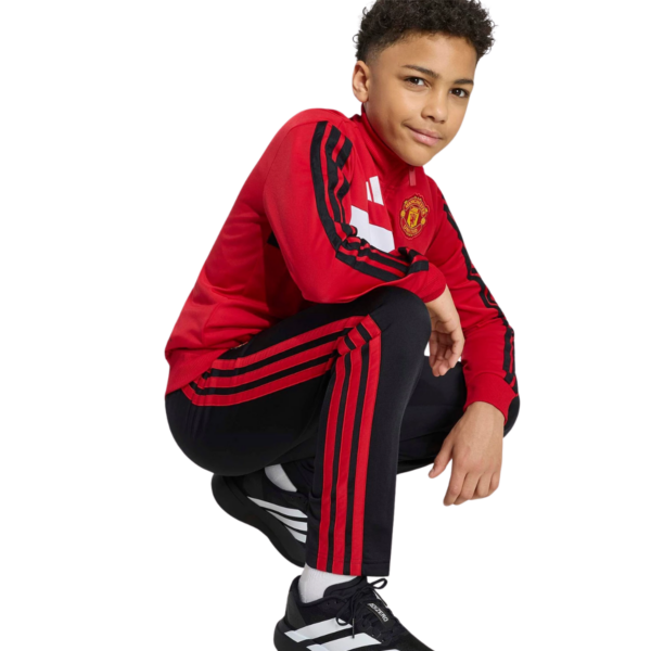 Kids Manchester United Tracksuit