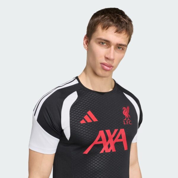 Mens Liverpool FC 26/27 Tiro Training Jersey