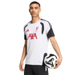 Mens Liverpool FC 26/27 Tiro Training Jersey