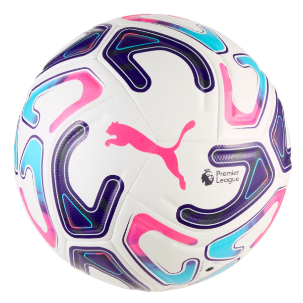 Stellar Cup Premier League Reactivity Ball