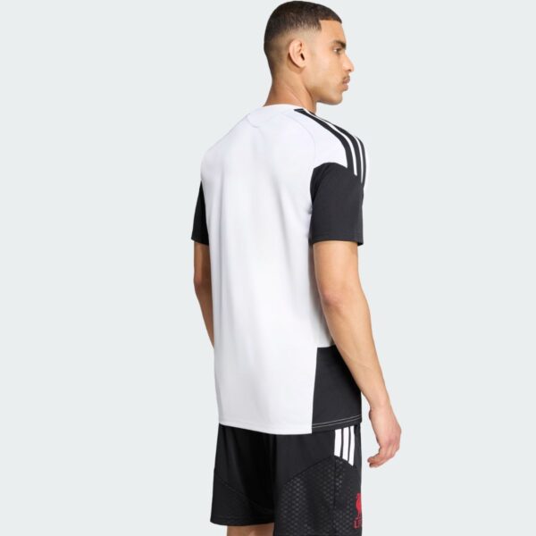 Mens Liverpool FC 26/27 Tiro Training Jersey