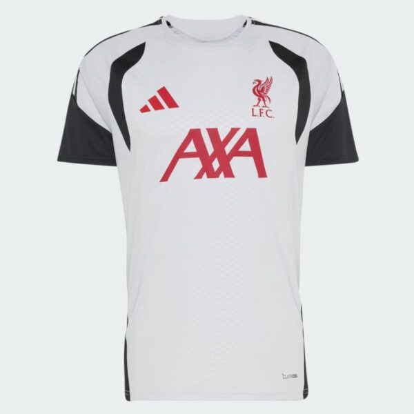 Mens Liverpool FC 26/27 Tiro Training Jersey