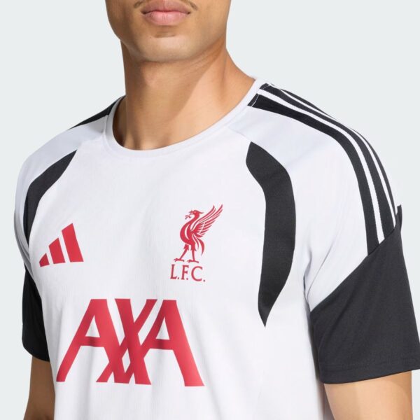 Mens Liverpool FC 26/27 Tiro Training Jersey