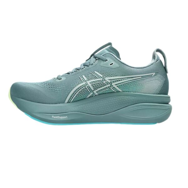 Mens Gel Kayano 33 Running Shoes