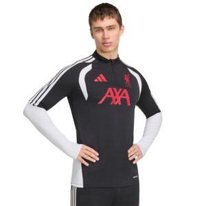Adults Liverpool FC 26/27 Tiro Training Top