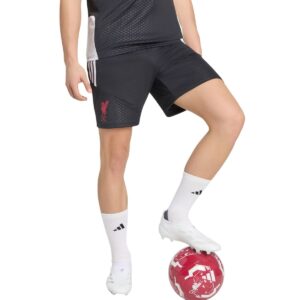 Adults Liverpool FC 26/27 Tiro Training Shorts