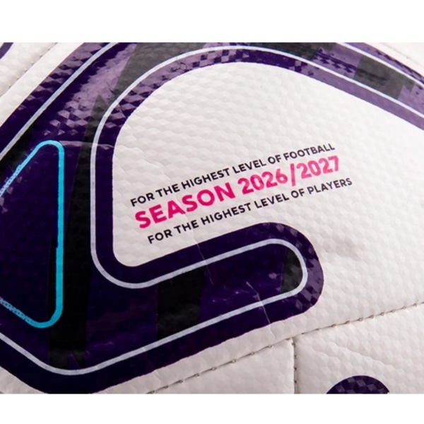 Stellar Cup Premier League Reactivity Ball