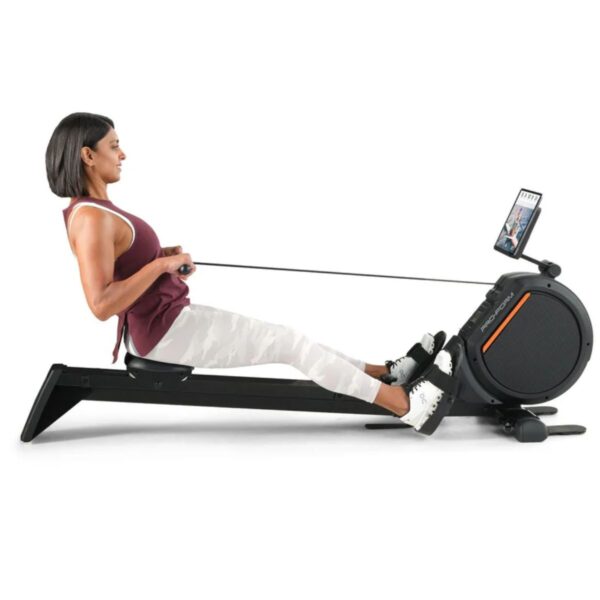 550R Rower