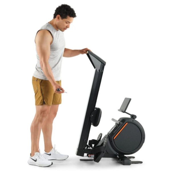 550R Rower