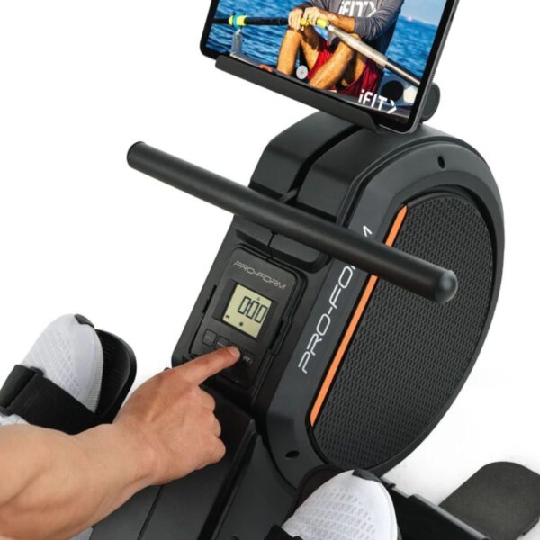 550R Rower