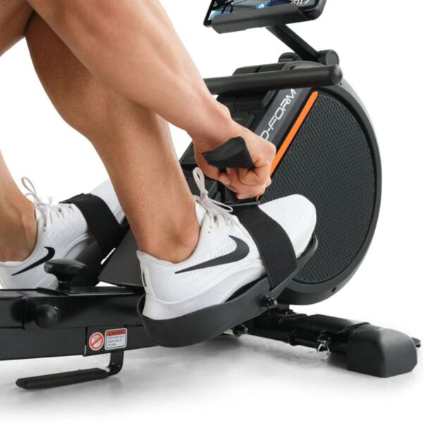 550R Rower