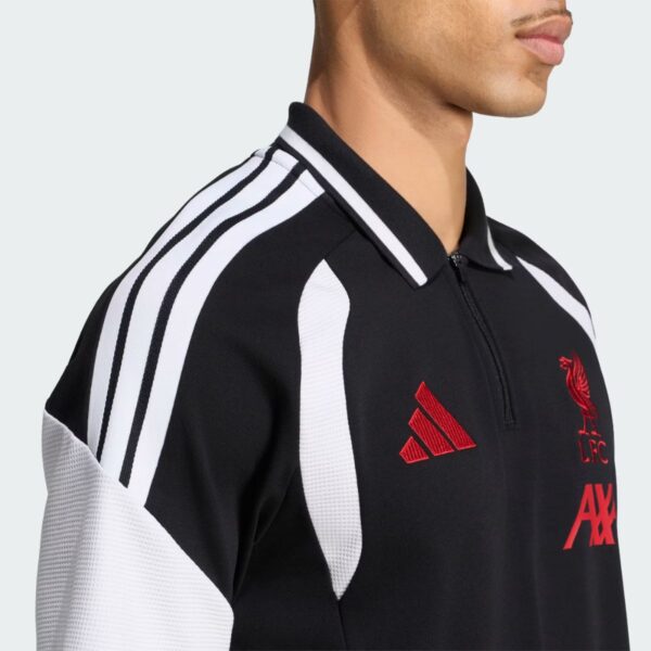 Adults Liverpool FC 26/27 Tiro Polo Shirt