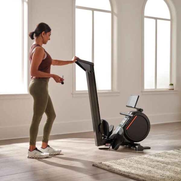 550R Rower