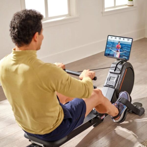 550R Rower