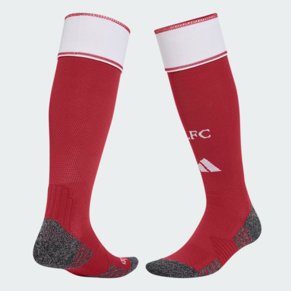 Liverpool FC 26/27 Home Socks