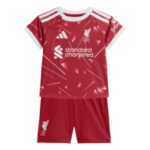 Infant Liverpool FC 26/27 Home Kit