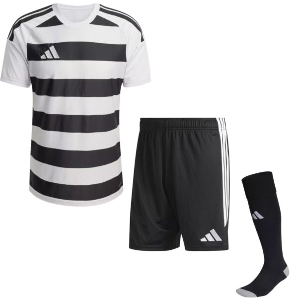 Adults Hooped 26 Jersey Pack