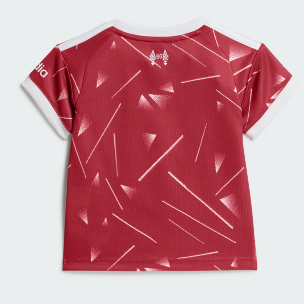 Infant Liverpool FC 26/27 Home Kit
