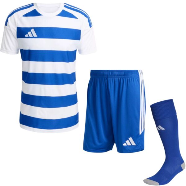 Adults Hooped 26 Jersey Pack