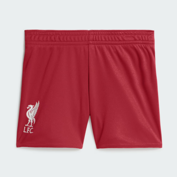 Infant Liverpool FC 26/27 Home Kit