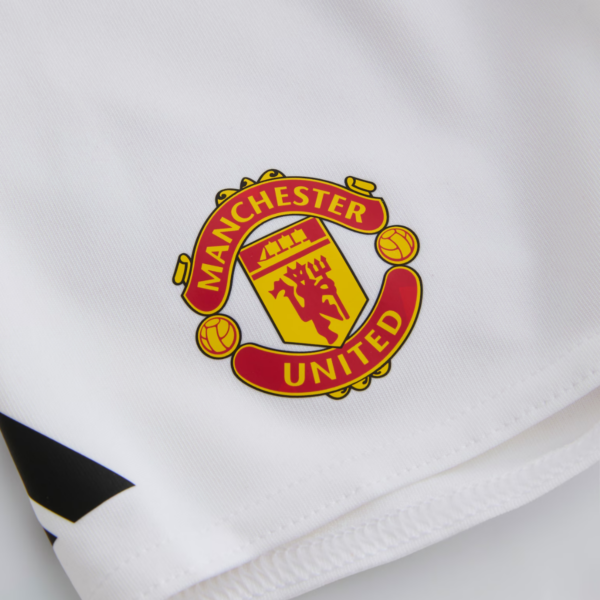 Manchester United 26/27 Home Baby Kit