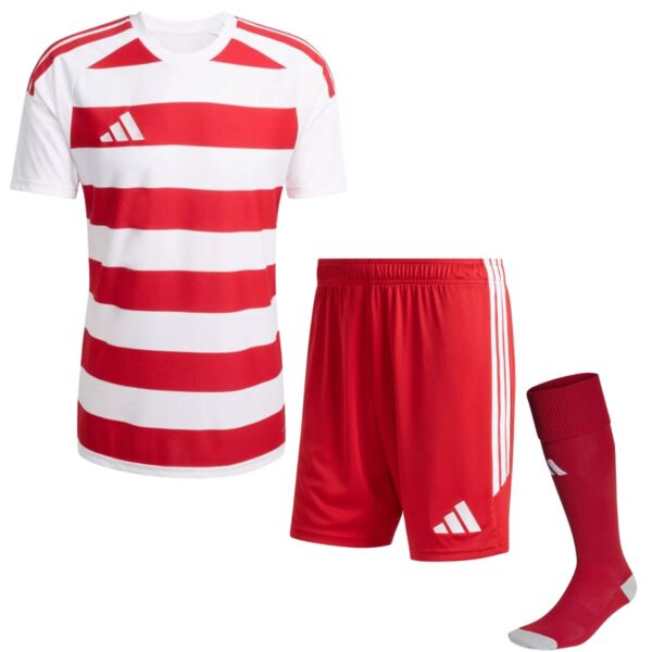 Adults Hooped 26 Jersey Pack