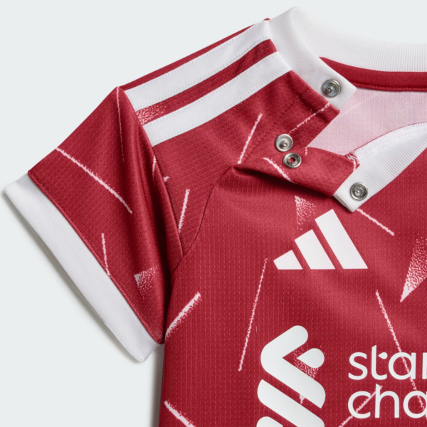 Infant Liverpool FC 26/27 Home Kit