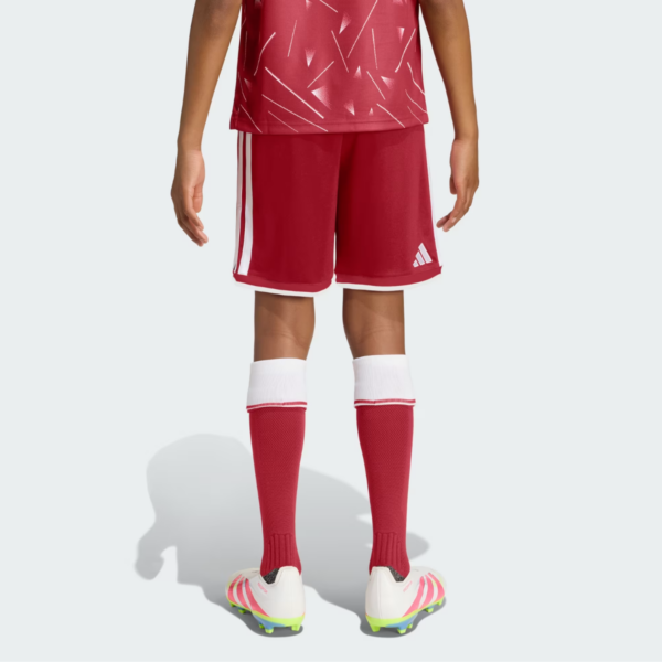 Kids Liverpool FC 26/27 Home Shorts