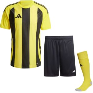 Adults Striped 24 Jersey Pack