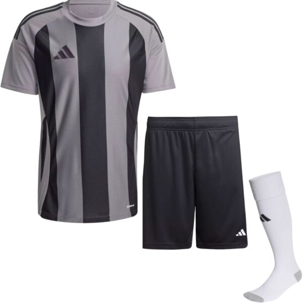 Adults Striped 24 Jersey Pack