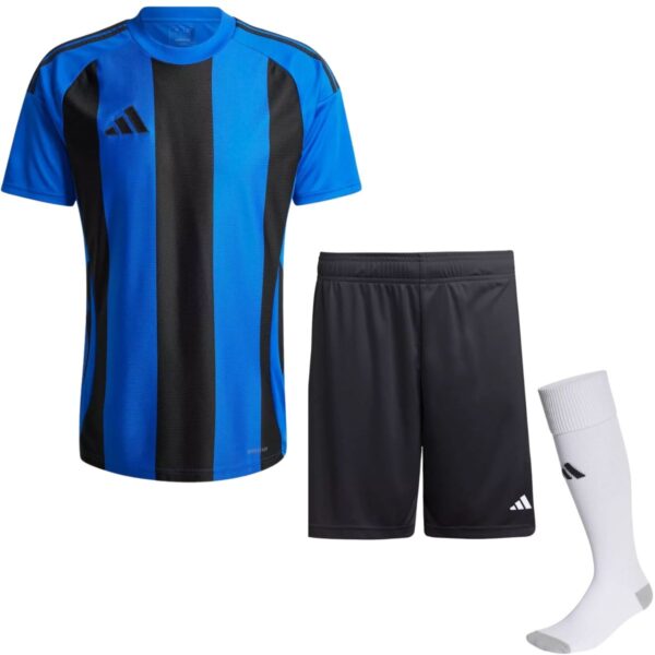 Adults Striped 24 Jersey Pack
