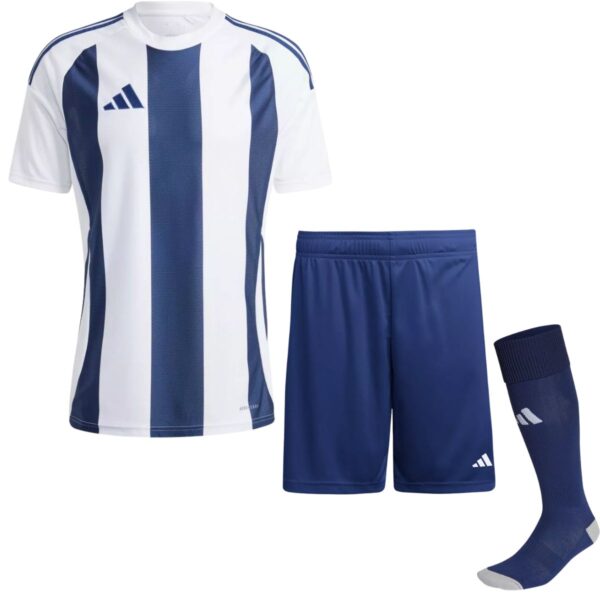 Adults Striped 24 Jersey Pack