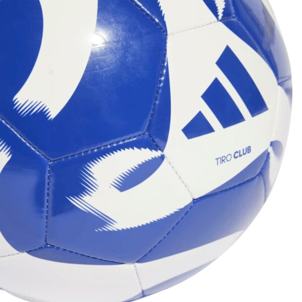 10 Pack Tiro Club Football