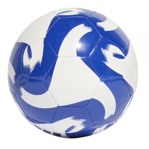 10 Pack Tiro Club Football